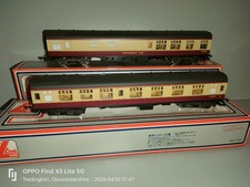 Lima 00 Gauge Pair Of Blood &