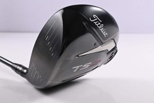 Left Hand Titleist TS2 Driver