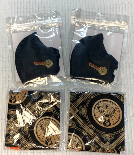 Jagermeister promo merch - jagermeister,