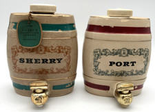 Vintage Wade Pottery Port &