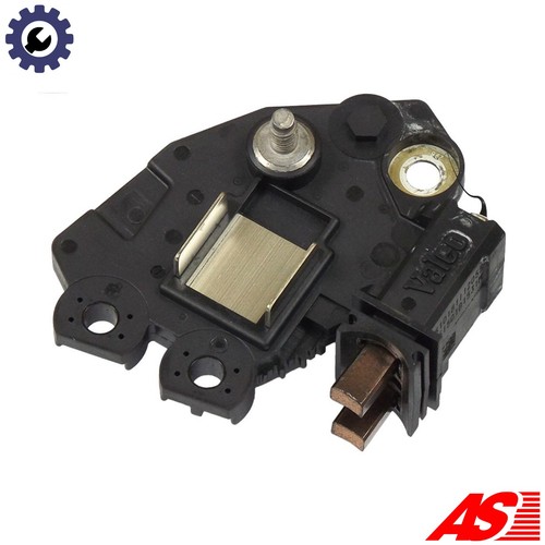 Alternator regulator - alternator,