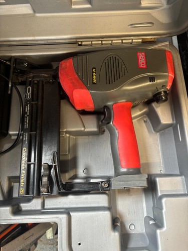 Senco cordless finish - cordless, 25