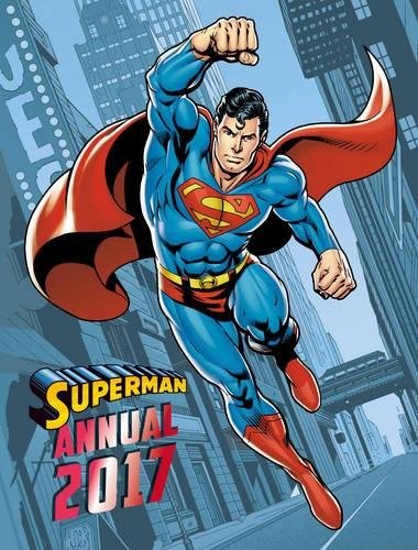 Superman annual 2017 annuals - superman,