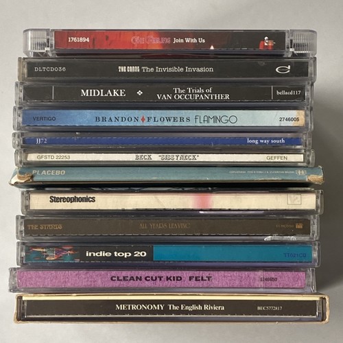 Various album single - various, &