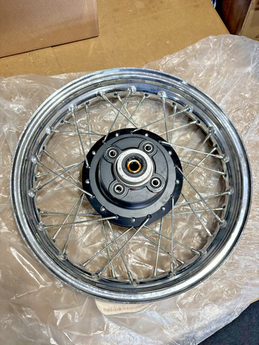 New genuine sinnis trackstar - genuine,