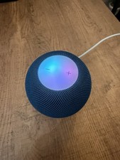 Apple HomePod mini  - Blue  -