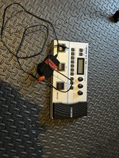 Boss GT-1B Bass Multi-Effects