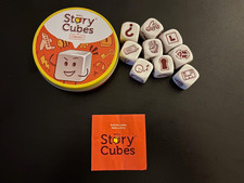 Rory’s Story Cubes - Classic