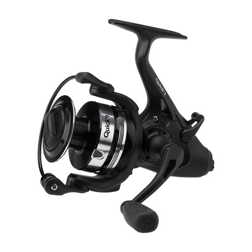 Dam quick fishing reel - dam, 1