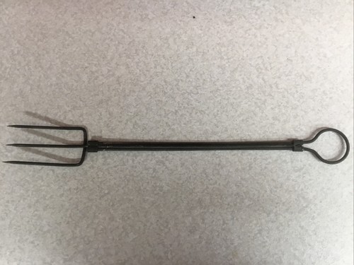 Vintage long wire extendable - wire,