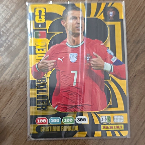 Panini 2026 adrenalyn fifa - panini, xl