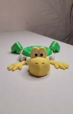 Super mario koopa troopa - mario,