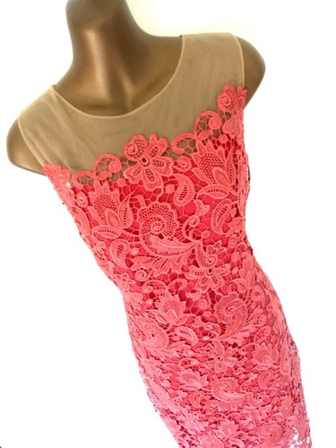 Marchesa notte coral lace - marchesa,