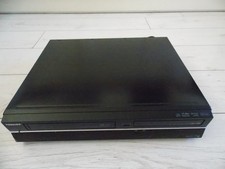 TOSHIBA DVR19DTKB2 DVD/VCR