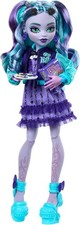 Monster High Fearbook Twyla
