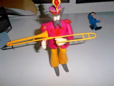 THE BEATLES OFFICIAL McFARLANE