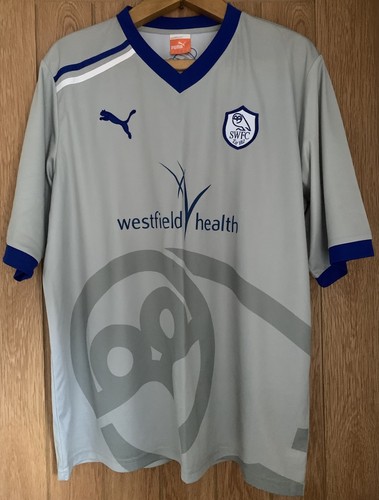 Sheffield wednesday 2011 - sheffield, 2011/12