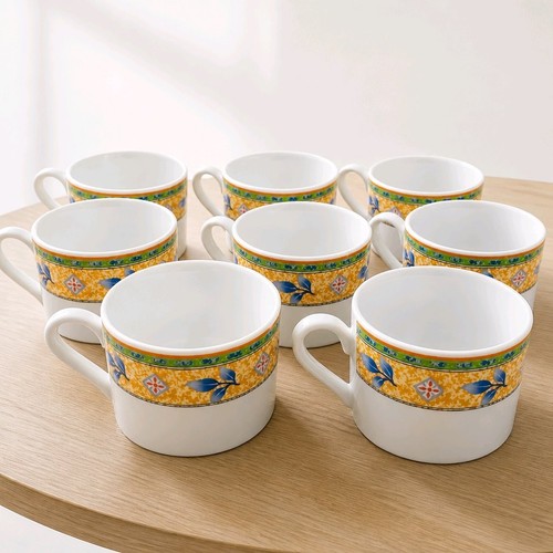 Set royal norfolk - set, tea
