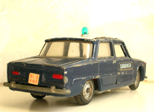Vintage alfa romeo - alfa,