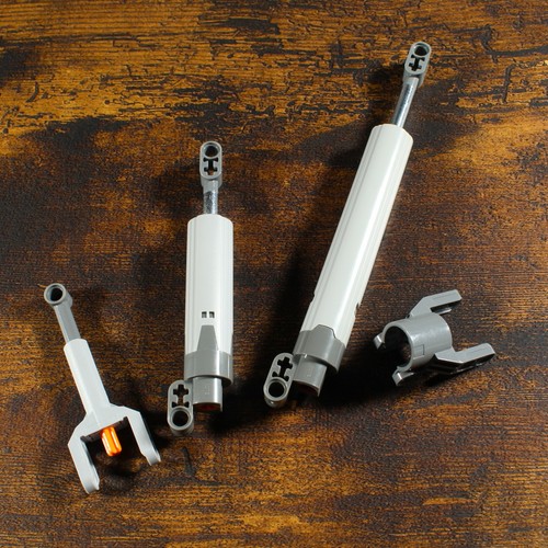 Lego technic linear - lego,