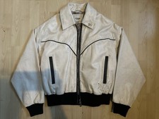 ZARA x TwoJeys Cowboy Jacket