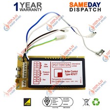 Potterton Prima 30F, 40F, 50F, 60F, 80F, 100F PCB 407677