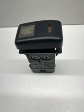 DAIHATSU FOURTRAK 93 onwards  HEATED REAR WINDOW SWITCH