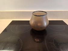 Norman Stuart Clarke hand