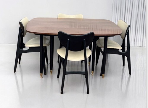Mid century plan extending - mid, g-plan