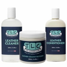 IVORY Leather Cleaner