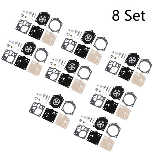 Set carburetor repair kit - set,