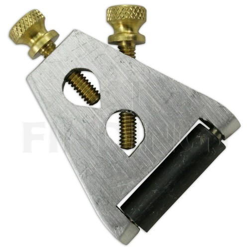 Graver sharpening holder - sharpening,