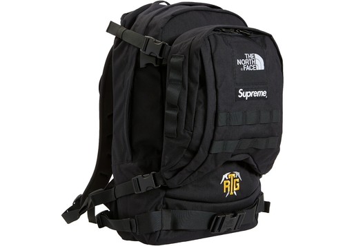 Supreme the north face - supreme,