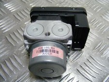 CBR650R ABS Pump Modulator