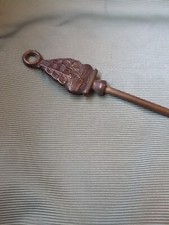 Vintage Peerage Brass Toasting