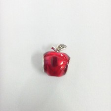 pandora apple charm s925 ale