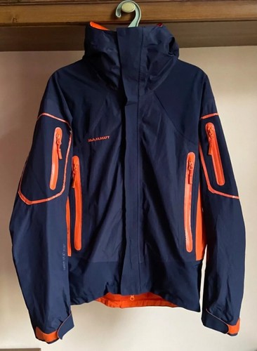 Mammut extreme lhotse jacket - extreme,