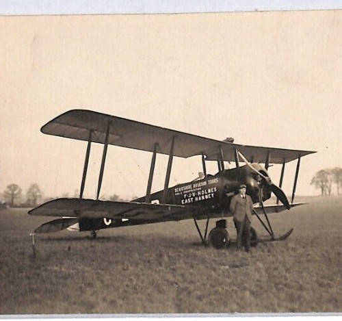 Kgv postcard berkshire - gb,