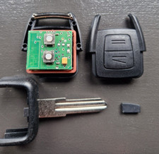 FOR VAUXHALL ASTRA G 1998 -