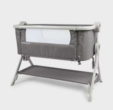 Mothercare Co Sleeper Crib