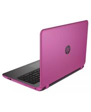 HP PAVILLION PINK  Core i5 8GB RAM 250GB SSD, BEATS AUDIO + FAST UK ?? POST!