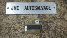 LEXUS LS400 SUNROOF CONTROL