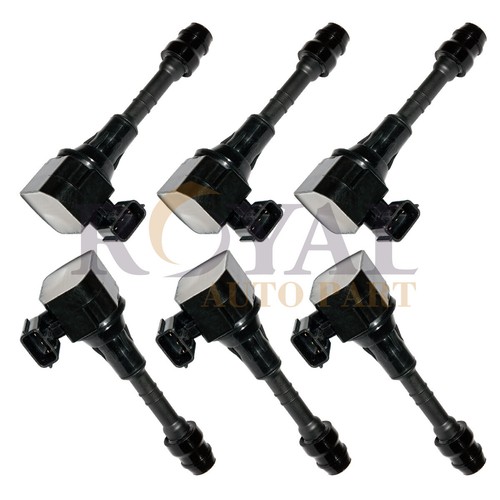 Ignition coils pack - coils, uf349
