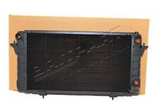  LAND ROVER RADIATOR AND OIL