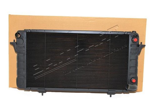 Land rover radiator - rover, and