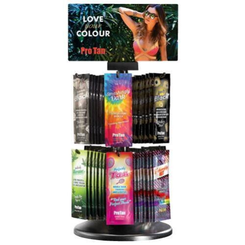 New pro tan sunbed tanning - tan,