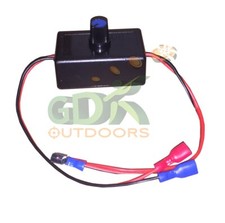 GDK pigeon flapper speeder