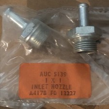 SU Fuel Pump Fitting AUC5139