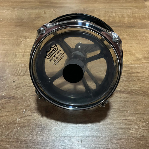 Remo roto tom drum - remo, 6”