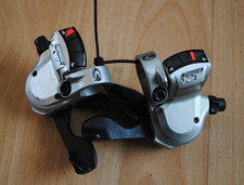 Shimano Deore XT M760 Front &
